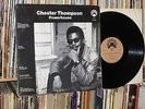 CHESTER THOMPSON 