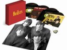 THE BEATLES THE SINGLES 7” BOX SET VINYL SEALED NEW