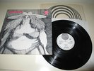MAY BLITZ - 1ST ALBUM - VERTIGO UK 1970 N.MINT SWIRLY MONSTER ORIGINAL