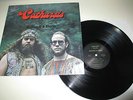McDONALD & SHERBY - CATHARSIS - OMNISCENT US 1974 ORIG 500 PRESS PSYCH MONSTER