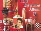 Elvis Presley Christmas Album & More - NEW SEALED PRESSING import on RED Vinyl