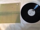 Rare Jan Garbarek Dis WLP Promo ECM Jazz Lp