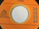 NORTHERN SOUL 45/ BOBBY BLAND 