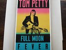 Tom Petty - Full Moon Fever - MCA Rec. 255929-1    ( LP, Record )
