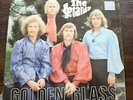 The Petards - Golden Glass - Bear Family Rec. BFX 15086  ( LP, Record )