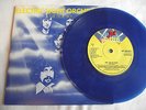ELECTRIC LIGHT ORCHESTRA   MR. BLUE SKY ** 1977 JET 45 BLUE VINYL ELO