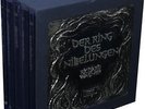 Der Ring Des Nibelungen - Georg Solti Richard Wagner Vinyl Box Set UK RING1-22