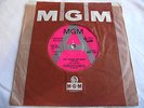 THE FACTORY   PATH THROUGH THE FOREST ** 1968 MGM 45 DEMO *ORIGINAL* PSYCH