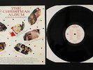 NOW THAT'S WHAT I CALL MUSIC LP THE CHISTMAS ALBUM, 18 ORIGINAL CHRISTMAS HITS