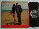 SANDY MOSSE Relaxin' With JAZZ  LP ARGO LP-639