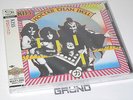 SHM-CD: KISS - Hotter Than Hell, JAPAN Edition, NEU & OVP (B4/4)