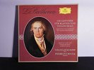 PIERRE FOURNIER,WILHELM KEMPFF,BEETHOVEN (RARE) 3 LP NEAR MINT DGG STEREO