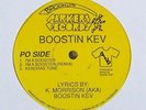 Boostin Kev 