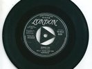 BILLY WARD AND HIS DOMINOES - JENNIE LEE - 7