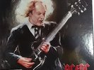 AC/DC - Paris Bercy 31.10.2000 Box