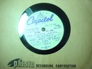NAT KING COLE Misery Loves Company 8