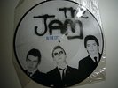 Lp The Jam - In the city UK Picture disc Mod Paul Weller