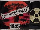 SOCIAL DISTORTION - 1945 7