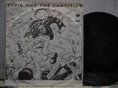 EDDIE and the SUBTITLES - Fuck You Eddie - No Label Records KBD
