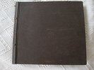 Rarität  Ganz alte Platten Klassik mit Album