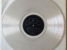 THE BEATLES WHITE ALBUM SOUTH AFRICAN only CLEAR VINYL 2LP PARLOPHONE 