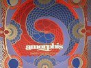 AMORPHIS - Under The Red Cloud - Vinyl (gatefold 2xLP)