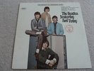 The Beatles Yesterday and Today Vinyl LP Record Excellent