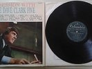A SESSION WITH THE DAVE CLARK FIVE - FRANCE - VERY RARE