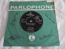 The Beatles - I Feel Fine Original UK Single - 