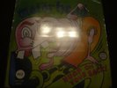 MOTÖRHEAD 7 Hump on your back Fast Eddie Clarke Snakebite Mint Ltd. Edition