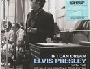 Elvis Presley - If I Can Dream (2-LP) 180 Gram Audiophile Vinyl - US Pressing...