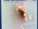 TIM BUCKLEY - Blue Afternoon - Orig US Straight Label VINYL LP 1969 FRANK ZAPPA