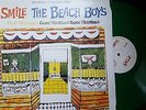 The Beach Boys  - Smile (Sea of Tunes Green vinyl edition LP001)