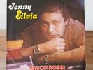 Vasco Rossi Jenny/Silvia primo 45 giri Raro