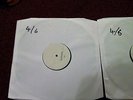 THE HEADS TIME IN SPACE D/LP TEST PRESSING ONLY 6 MADE EX+ CONDITION PSYCH