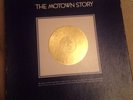The Motown Story - x5 Vinyl Boxset. 58 Songs, Interviews + Booklet  Tamla VG+
