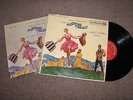RARE & Original  THE SOUND OF MUSIC  Vinyl LP Rodgers Hammerstein Julie Andrews