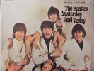 BEATLES STEREO YESTERDAY AND TODAY  BUTCHER COVER LEMON VINYL BRAND NEW SEALED