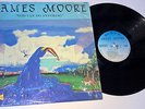 JAMES MOORE God Can Do Anything LP vinyl BLACK GOSPEL Boogie SECRET 1985 Soul