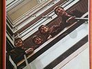 The Beatles 1962-1966 Red Gatefold  Vinyl LP Apple Records Stereo PCSP?717 EX/EX