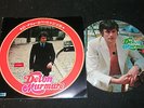 ALAIN DELON Murmure / Japanese Picture Disc 7