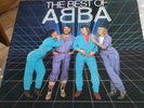THE BEST OF ABBA 4x LP BOX SET ENGLISH READERS DIGEST BOX SET VINYL RECORDS POP