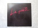 LA PESTE   BETTER OFF DEAD b/w BLACK  1978 BOSTON BLACK RECORDS CB711 PUNK 45rpm