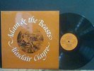 ALASDAIR CLAYRE  Adam And The Beasts  LP  NEAR-MINT 