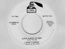 Killer 70's Soul (Hear) LEON THOMAS 