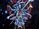 Cult Of Fire - Ascetic Meditation of Death LP+Poster,neu