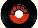 FLASH and the MEMPHIS CASUALS - UPTIGHT TONIGHT 45 '65 garage Block ?