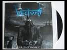 VECTOM RULES OF MYSTERY 1986 SCRATCHCORE *VINYL* EXORCIST DEATHWISH ANGEL DUST