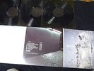 MASSIVE ATTACK 100th Window 2003 EU 3LP Vinyl Sinéad O'Connor Horace Andy