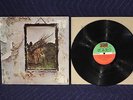 Led Zeppelin ?– IV Zoso 1971 Gatefold  (REF BOX 3)